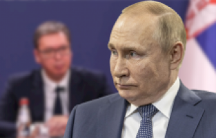 Rus basını, Sırbistan'ın yaptırım hazırlığında olduğunu iddia etti