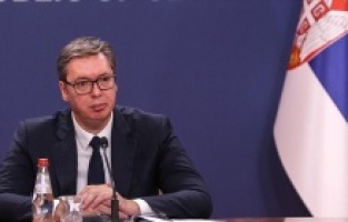 Sırbistan Cumhurbaşkanı Vucic, yeni hükümette yer alacak isimleri açıkladı