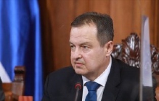 Sırbistan Dışişleri Bakanı Dacic: "Batı, Sırbistan'ı Rusya'nın kollarına itiyor"