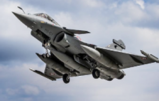 Sırbistan, Fransa’dan savaş uçağı almak istiyor