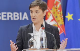 Sırbistan’da altı aydır yeni hükümet kurulmadı