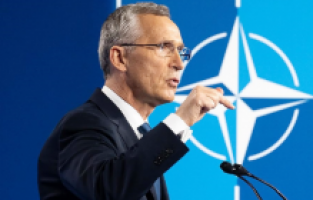 Stoltenberg’den EUFOR çağrısı