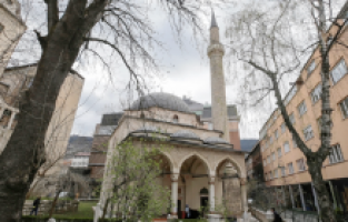 TİKA, Balkanlar'da Osmanlı mirası tarihi cami ve eserleri ayağa kaldırdı