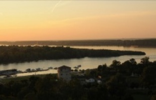 Türkler, Belgrad'ı ziyaret eden turistler sıralamasında 2'nci oldu
