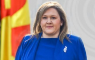 Üsküp: "Ukrayna’ya yine yardım göndereceğiz"