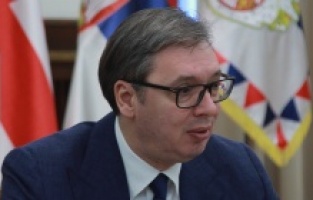 Vucic: "Priştine rejimi barış ve istikrarı tehlikeye atıyor"