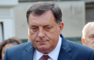 Yeniden sayım kararı Dodik’i kızdırdı