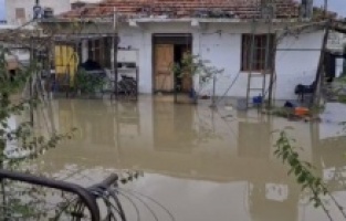 Balkanlar’da büyük sel: Ölü sayısı altıya yükseldi