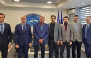 Türk gübre üreticisi Bosna Hersek'te fabrika açmayı planlıyor