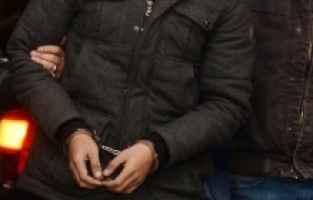 İstanbul’da Karadağlı Sırp mafya liderine operasyon