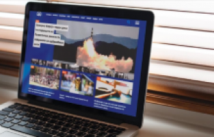 AA'nın Makedonca yayını 7 yaşında