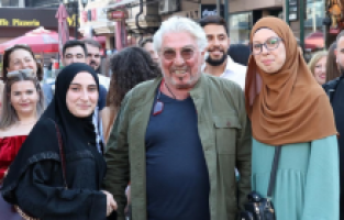 Balkan Ninnisi, final kararından vazgeçti