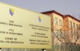 Bosna Hersek’te eski Sırp askere savaş suçundan 7 yıl hapis cezası verildi