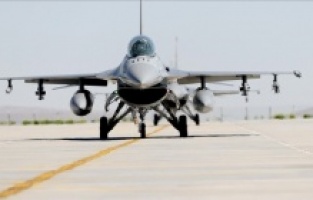 Bulgaristan Parlamentosu ABD’den 8 yeni F-16 uçağının alımına onay verdi