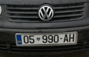 ABD, Kosova'dan yeniden "erteleme" talep etti