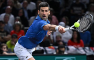 Djokovic ATP Finalleri’ndeki 6. şampiyonluğuna ulaştı