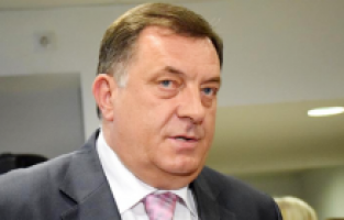 Dodik: “Bağımsız devlet kuracak kapasitemiz var”
