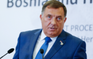 Dodik’in partisi hükümet dışı kalabilir