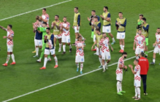 Hırvatistan, Kanada’yı 4-1 mağlup etti
