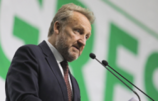 İzetbegoviç: “Türkiye ve Erdoğan'dan vazgeçmeyeceğiz"