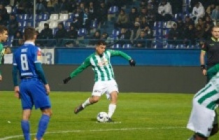 Konyaspor, Saraybosna'daki dostluk maçında Zeljeznicar'ı mağlup etti