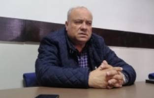 Kuzey Makedonya'nın Vasilevo Belediyesi’nde Türkçenin resmileşmesi talep ediliyor