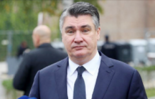 Milanovic’ten AB’ye sert eleştiri