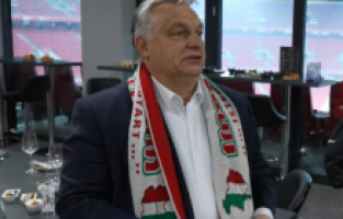 Orban’ın “Büyük Macaristan” atkısına tepki