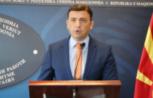 Osmani’den Üsküp-Sofya ilişkilerinde provokasyon uyarısı