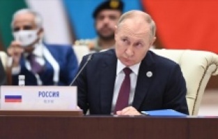 Putin'e 'Milosevic' benzetmesi