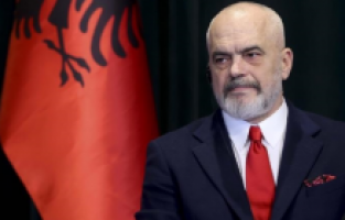 Rama: “Muhalefeti Rusya finanse ediyor”