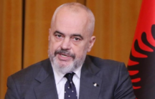 Rama’dan diyalog çağrısı