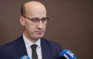 Salkic: “Dodik, daha da radikalleşecek”