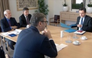 Sırbistan ile Kosova arasında bitmeyen gerginlik