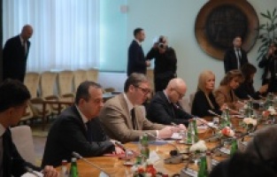 Sırbistan, İtalya ile iyi ilişkilerini sürdürmek istiyor