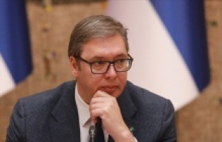 Sırp lider Vucic'ten Kosova Özel Birliklerine "cehennem" uyarısı