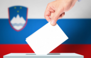 Slovenya’da halk pazar günü yeniden sandık başına gidiyor