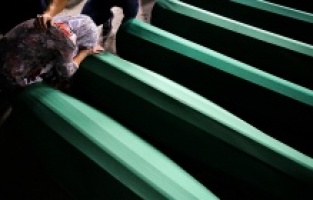 Srebrenitsa Annelerinden BM'ye mektup