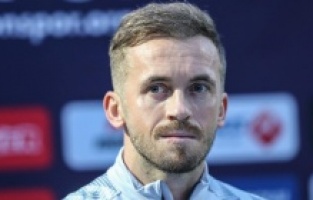 Trabzonspor'un Boşnak yıldızı Vişça: "Türk vatandaşı olmak istiyorum"