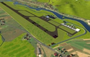 Bosna Hersek 5. havalimanına 2026 yılına kadar kavuşabilir