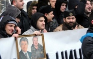 Vişegradlı Çetniklerin cezaları onandı