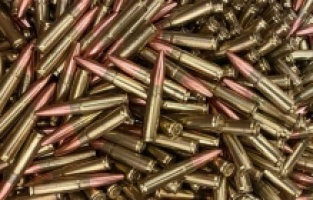 Bosna Hersek savunma sanayii ihracatı kasım ayında 263 milyon KM'ye ulaştı