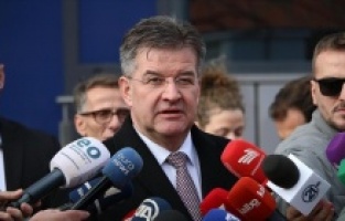 Lajcak: "Bu ivmeyi kullanmalıyız"