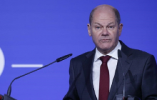 Almanya, Balkan ülkelerini Rusya yaptırımlarını desteklemeye çağırdı