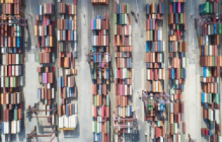 Balkan ülkelerine ihracat 11 ayda 19 milyar dolara dayandı