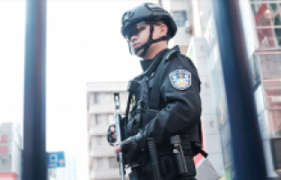 Balkanlar’da gizli Çin karakolları iddiası