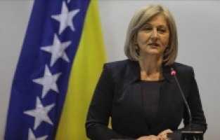 Bosna Hersek'te hükümeti kurma görevi Hırvat siyasi Kristo'ya verildi