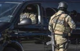 Bosna Hersek'te devlet bakanı gözaltına alındı