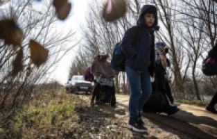 Bulgaristan, Macaristan ve Hırvatistan’a sığınmacılara kötü muamele suçlaması