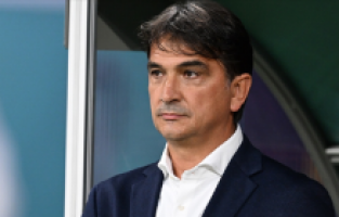 Dalic: "Dünya Kupası’nda üst üste final, en büyük başarı olur"